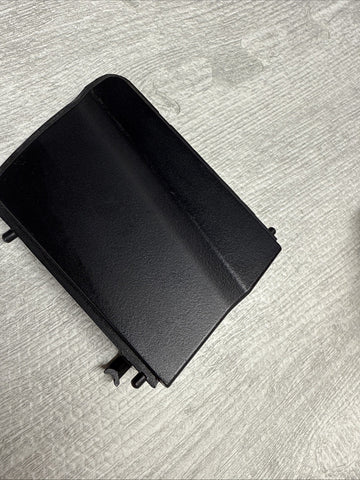 BMW E46 Convertible Folding Top Cover Trim 7022394 51437022394 Genuine
