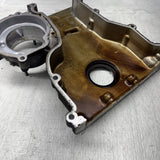 BMW E36 E39 328 528 M3 Z3 S52 Front Engine Timing Chain Case Cover 1719969 OEM