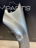 01-06 BMW E46 M3 Driver Left Fender *Dented*