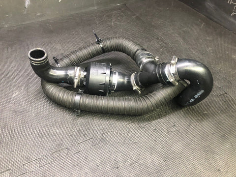 50531354 Auxiliary Pump Hose Lines 19-23 Ferrari F8 Tributo