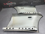 1996-2002 BMW Z3 Z3M Front Fenders / Black / Pair