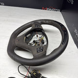 BMW M Performance Steering Wheel V2 LED E90 E92 M3 328i 330i 335i 128i 135i OEM