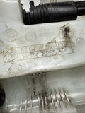 02-06 BMW E46 M3 Windshield Washer Tank Bottle Reservoir 61677895032 *Bent