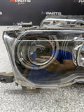 02-06 BMW E46 M3 Original Bi Xenon Headlights Stock