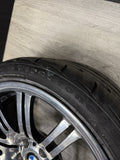OEM / REFURBISHED BMW 01-06 E46 M3 19” Style 67 Wheels Rims Staggered Set