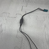 96-02 BMW E36 Z3 FRONT DOOR LEFT OR RIGHT BSW Bavsound SPEAKER OEM