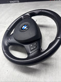 DCT BMW Steering Wheel 08-13 E90 E92 E93 M3 Stock Factory Complete