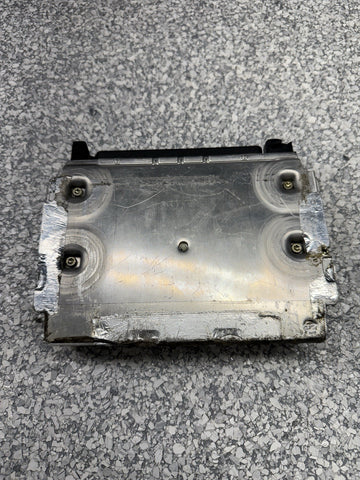 BMW M52 DME ECU Engine Control Module 1996-1998 E36 328i Z3 2.8 MS41.1