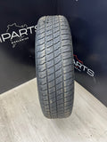 Ford Mustang 13-24 OEM Genuine Spare Rim Wheel Tire
