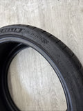 2020 Used 235/35ZR19 Michelin Pilot Sport 4S 91Y - 9-10/32