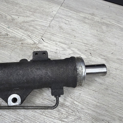 08-13 BMW E90 E92 E93 M3 OEM Power Steering Rack Steering Gear 87k