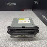 09-13 BMW E82 E90 E92 E93 LCI M3 CIC Navigation Headunit CD FM Radio Tuner OEM