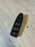 14-20 OEM BMW F83 M4 F33 F23 Convertible Left Driver Side Master Window Switch