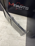 01-06 BMW E46 M3 Right Passenger Fender Jet Black
