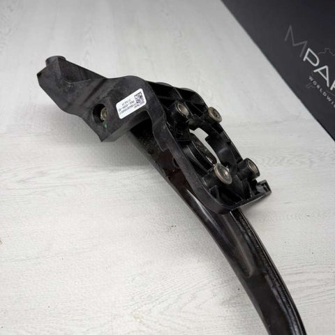 24-25 Ford Mustang GT S650 Automatic Brake Pedal Assembly OEM PR3C-2D094-BD