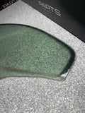 07-13 OEM BMW E93 328 335 M3 Convertible Rear Left Side Window Glass