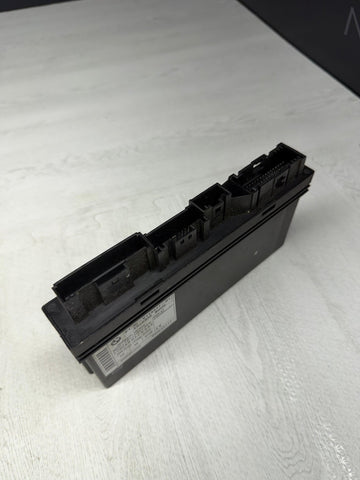 04-10 BMW E60 E63 E64 BCU BCM Body Control Computer Module Unit OEM 9114447
