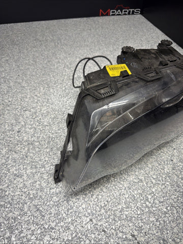 02-06 BMW E46 M3 ORIGINAL Left Driver Side Bi Xenon Headlight *Notes*