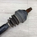 06–10 BMW E60 E61 M5 E63 E64 M6 Rear Axle Suspension Shaft CV Drive OEM 2283955