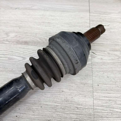 06–10 BMW E60 E61 M5 E63 E64 M6 Rear Axle Suspension Shaft CV Drive OEM 2283955