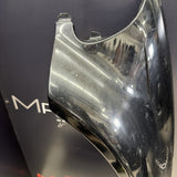 01-06 BMW E46 M3 Driver Left Fender Jet Black