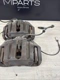 2006-2010 BMW E60 E63 E64 M5 M6 Front Stock Factory Brake Calipers Set