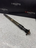 15-20 OEM BMW F80 F82 M4 M3 Rear Drive Shaft Driveshaft Carbon Fiber 9882187-01