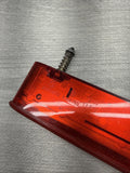 BMW E46 M3 330 325 OEM Third/3rd Tail Light/Brake Light Convertible Red