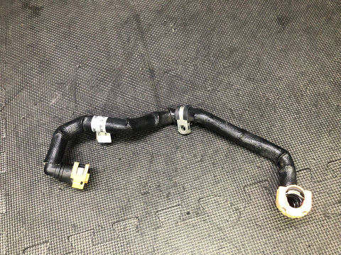 19-23 Ferrari F8 Tributo Gas Evap Hose Line