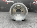 2006-2010 BMW E60 M5 S85 V10 ENGINE CRANK PULLEY HARMONIC BALANCER
