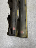 01-06 BMW E46 M3 Rocker Panels Side Skirts OEM Phoenix Yellow