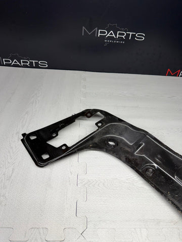 15–20 BMW M2 F82 F87 Front Upper Support Tie Bar Radiator Slam Panel OEM 7294928