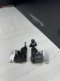 BMW E46 M3 330ci 325ci REAR WINDOW VENT REGULATOR MOTORS 8238744