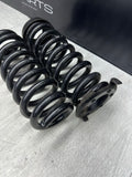 2008-2013 BMW E90 E92 E93 M3 Suspension Coils Springs Set