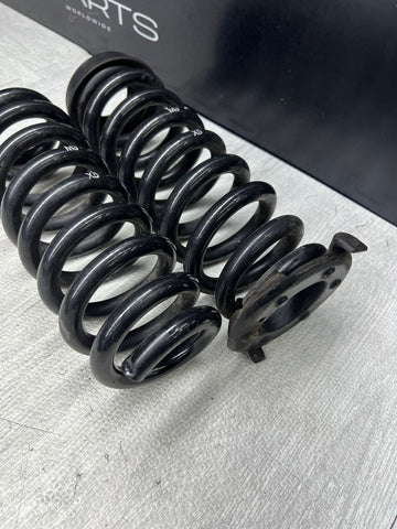 2008-2013 BMW E90 E92 E93 M3 Suspension Coils Springs Set