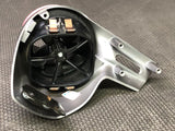 19-23 Ferrari F8 Tributo Center Dashboard Housing Vent