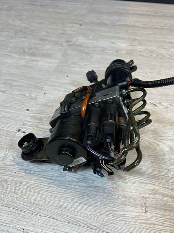 BMW E46 M3 OEM (2001-2003) SMG 1 PUMP ACTUATOR UNIT 46k Miles