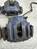 94-02 BMW Z3M Z3 M E36 M3 BRAKE CALIPERS FRONT & REAR OEM
