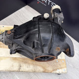 21-24 BMW G80 G82 G83 G87 M2 M3 M4 3.15 REAR DIFF DIFFERENTIAL 9k AWD