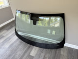 (PICKUP ONLY) 20-25 BMW G06 X6 F96 X6M FRONT WINDSHIELD GLASS OEM