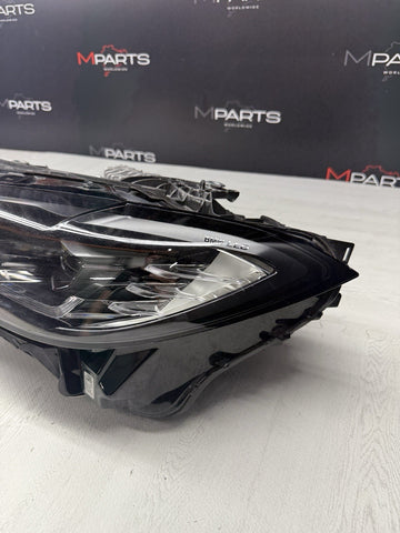 BMW 21-24 G80 G82 G83 M4 440I HEADLIGHT LEFT DRIVER 5A19365-04 COMPLETE OEM