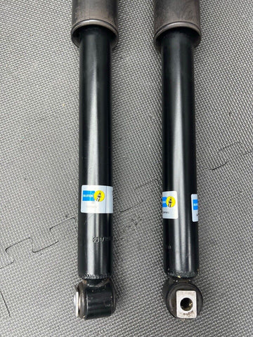 01-06 BMW E46 M3 Pair Bilstein Rear Shocks