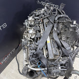 BMW 19-26 G80 G82 G83 M3 M4 X3M X4M F97 F98 S58 AWD Engine Motor 39k Miles