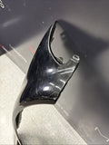 01-06 BMW E46 M3 Right Passenger Fender Jet Black