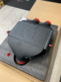 NEW CSF Top Mount Charge Air Cooler Black 15-20 BMW F80 F82 F83 F87 M2 M3 M4 S55