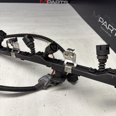 01-06 BMW E46 M3 IGNITION WIRING HARNESS OEM