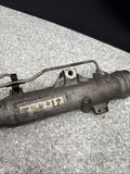 08-13 BMW E90 E92 E93 M3 OEM Power Steering Rack Steering Gear 54k