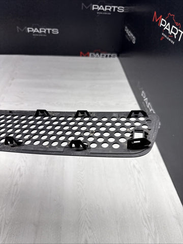 BMW 01-06 E46 M3 Hood Grille Vent Grill OEM 51132694723