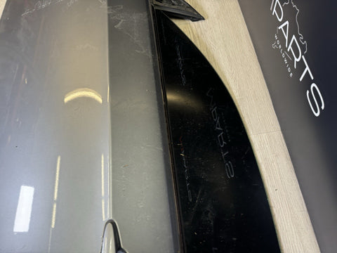 (PICKUP ONLY) 08-13 BMW E92 335 M3 Coupe Front Left Driver Door