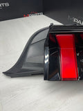 2024 FORD MUSTANG ECOBOOST PREMIUM COUPE CONVERTIBLE LEFT REAR LED TAIL LIGHT